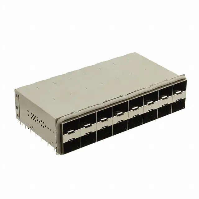 UE86-3G8420-00361 Amphenol ICC (Commercial Products)  Ensembles de connecteurs enfichables